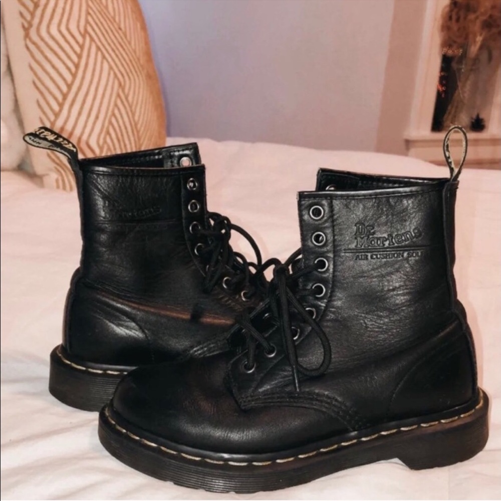 Doc Martens